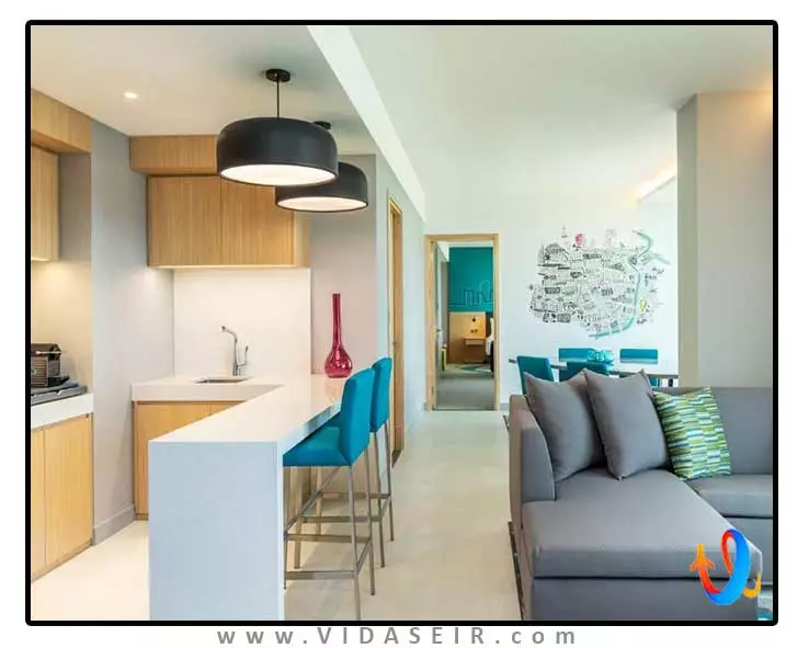 آلوفت کریک دبی